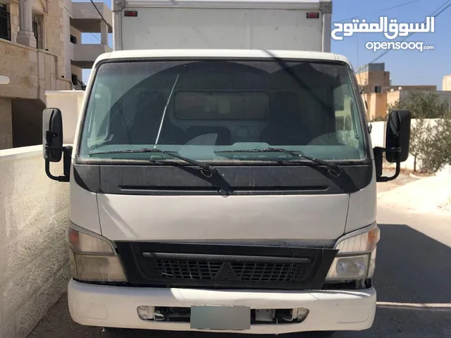 ميتسوبيشي كانتر للبيع موديل 2015 ماتور 33