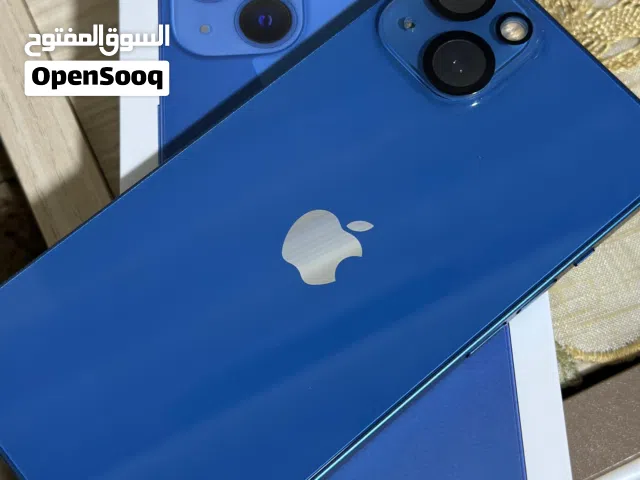 Apple iPhone 13 128 GB in Amman