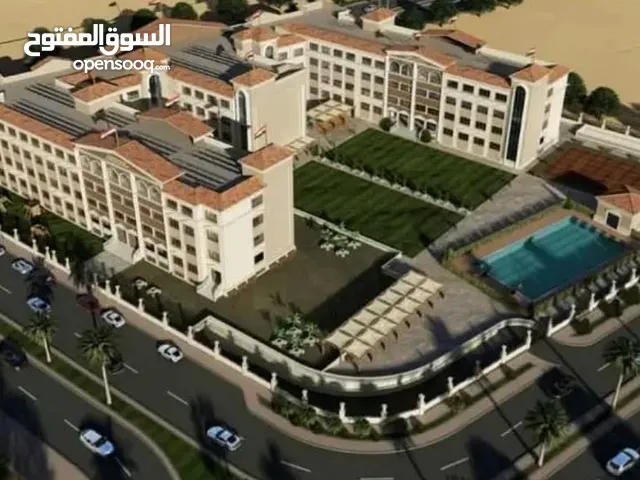 مدرسة جاهزة للتشغيل الفوري في العاصمة الإدارية الجديدة! فرصة استثمارية ذهبية لا تعوض!