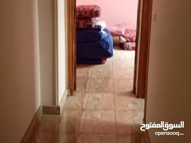 120m2 3 Bedrooms Apartments for Rent in Giza Kafr Tohormos