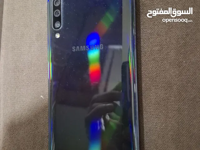 كلكسي a70 نظيف ذاكرة 128G عشوائية 6G