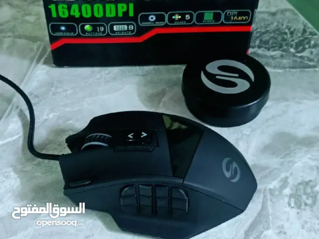 ماوس كيمنك احترافي