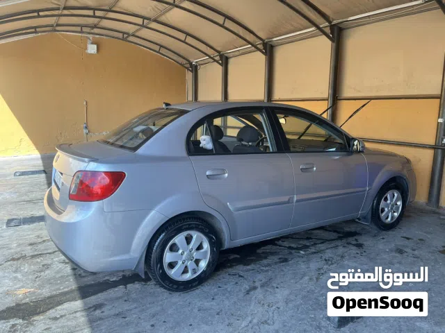 2011 Kia Rio Standard