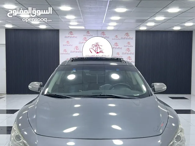 Nissan Maxima 2014 in Al Batinah