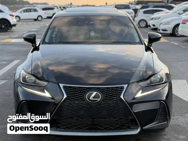 2020, Lexus, IS, IS 300