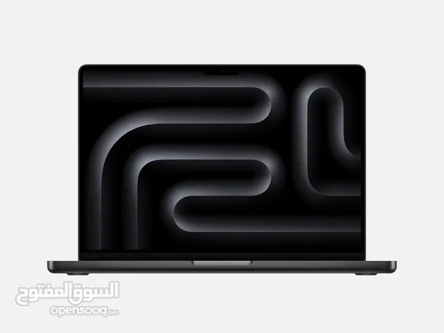 MacBook Pro 2024/ M4-Chip/ 16 RAM/ 512