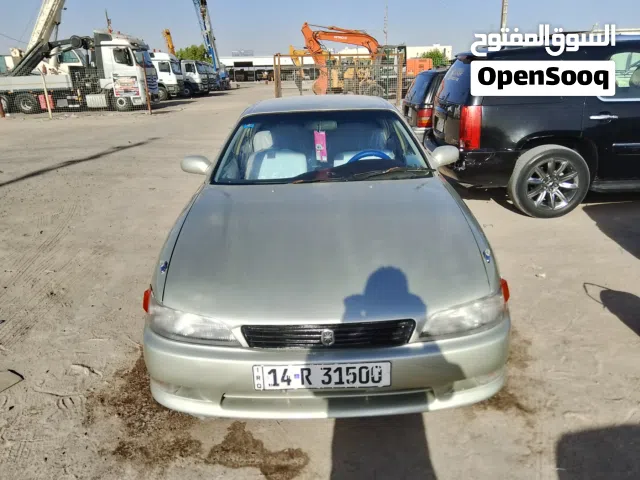 2000 تويوتا كراون Crown