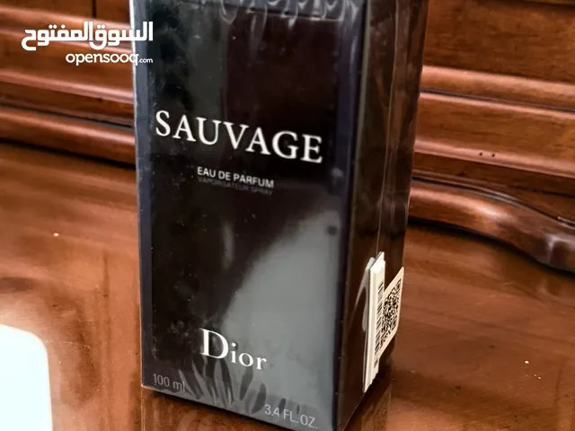 Dior Sauvage Eau De Perfume 100ml