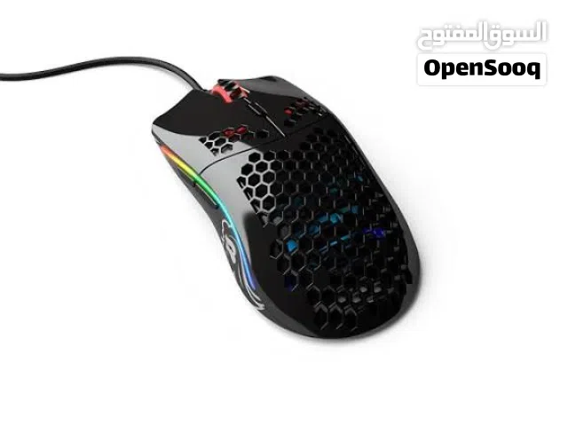 ماوس قلوريس مودل O للبيع