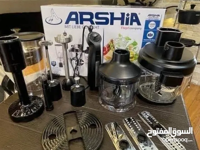  Food Processors for sale in Tripoli