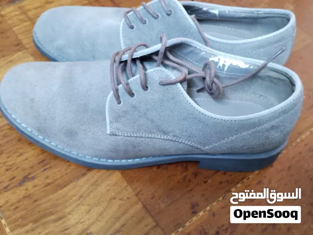 حذاء رجالي Calvin Klein Jeans شمواه – أنيق ومريح