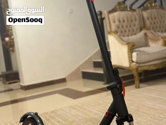 سكوتر نضيف جدا ب35ريال