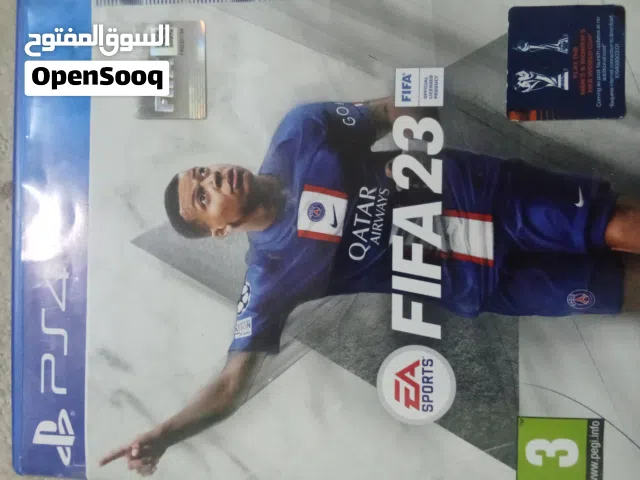 فيفا 23   مستعمل   .