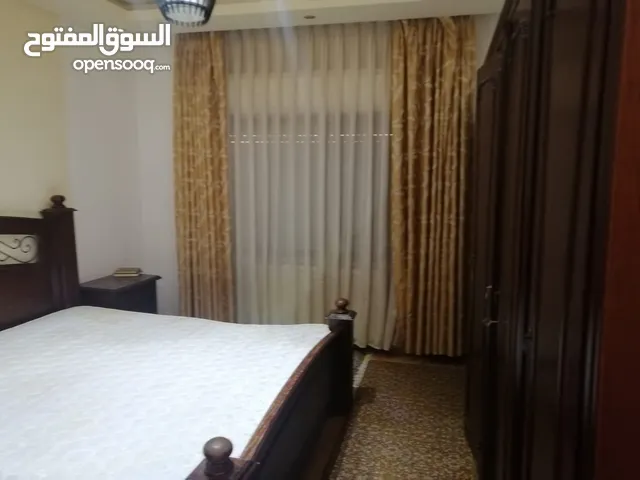 120 m2 3 Bedrooms Apartments for Sale in Amman Tla' Ali