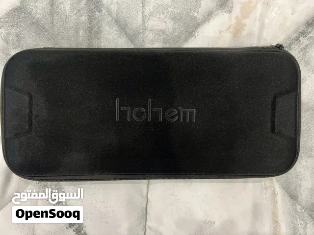 جهاز تثبيت الهاتف المحمول ISteady Mobile+ ثلاثي المحاور