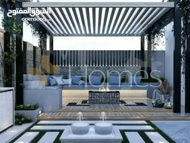 187 m2 3 Bedrooms Apartments for Sale in Amman Rajm Amesh