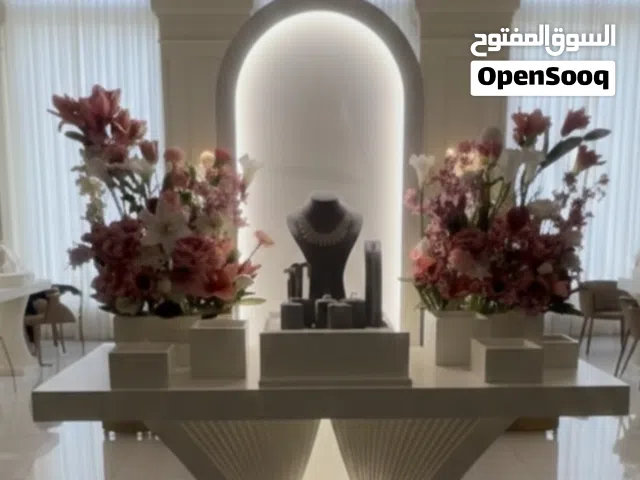طاولة شبكه للإجار 600 شامل التوصيل والكتابه
