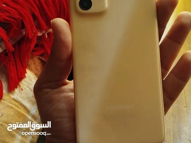 Samsung Galaxy A23 128 GB in Amman