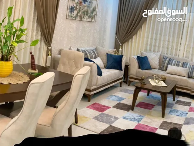 167 m2 3 Bedrooms Apartments for Rent in Ramallah and Al-Bireh Al Baloue