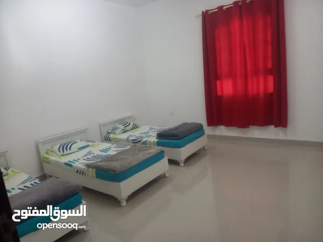 Furnished Daily in Muscat Al Maabilah