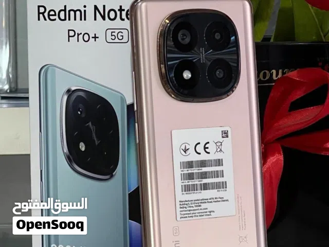ريدمي نوت 14 برو بلس