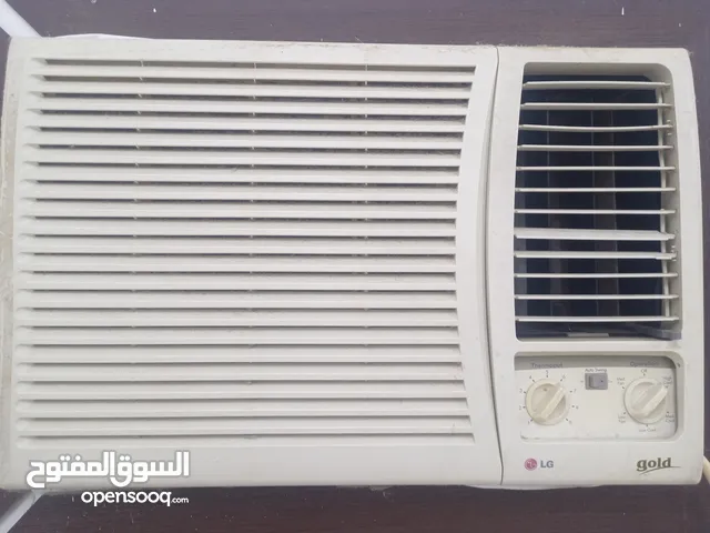 LG 1.5 to 1.9 Tons AC in Al Batinah
