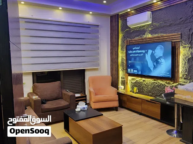 شقة / استديو فاخرة VIP للايجار اليومي الدوار السابع كوزمو