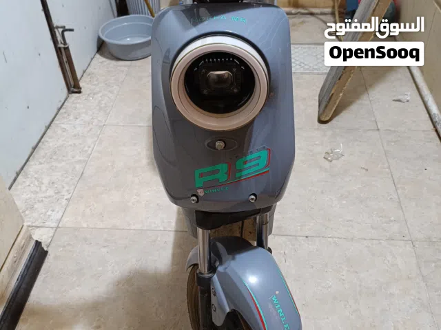 دراجه R9رصاصي اسمنتي  390