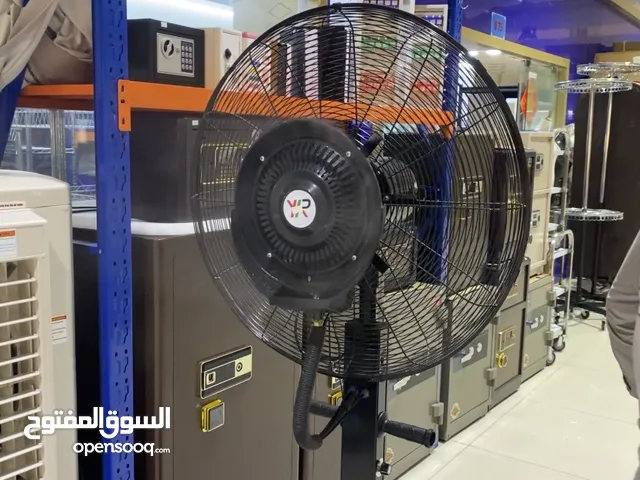  Fans for sale in Al Batinah