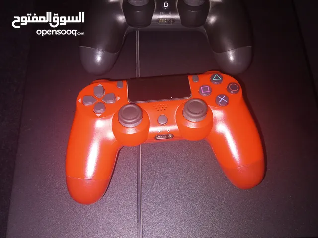 PlayStation 4 PlayStation for sale in Zarqa