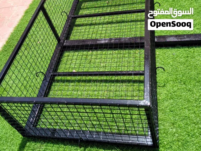 سلة للبيع جديدة للرحلات الطويلة  و توفير المساحة السعر ثابت