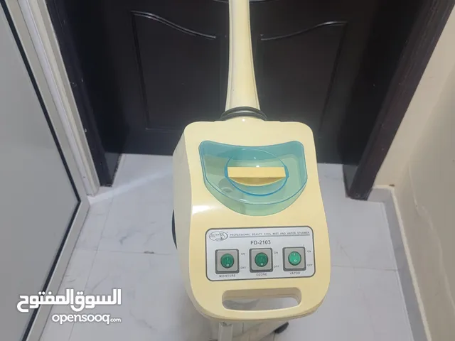 معدات نساء