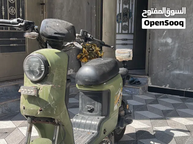 دراجه شحن R9