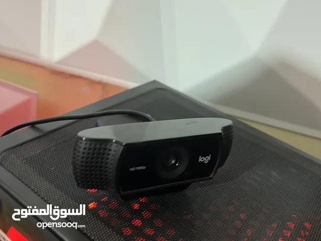 Web cam Logitech C922