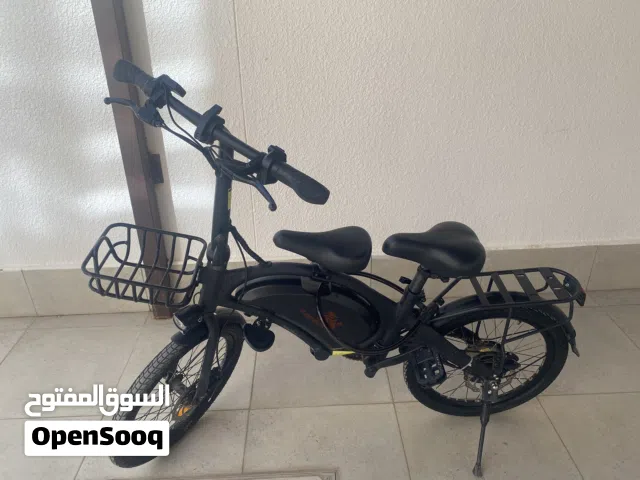 سكوتر kukirin v1