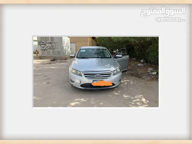 Used Ford Taurus in Kuwait City