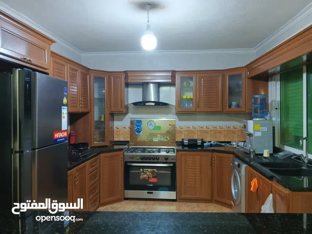 152 m2 4 Bedrooms Apartments for Sale in Amman Basman