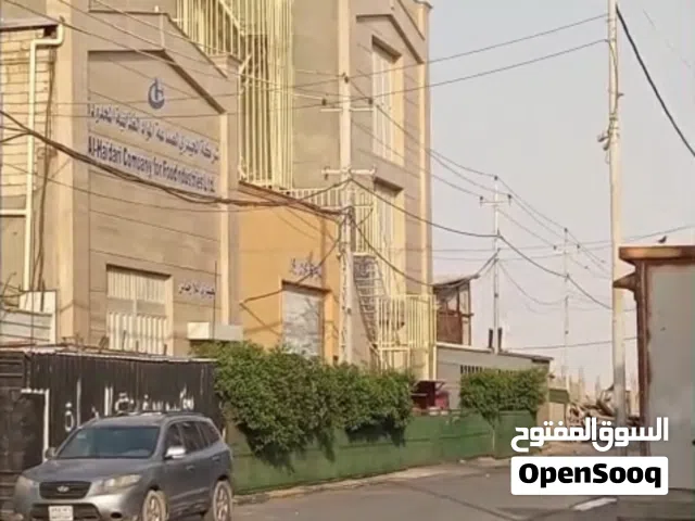 قطعة ارض - صناعية حمدان