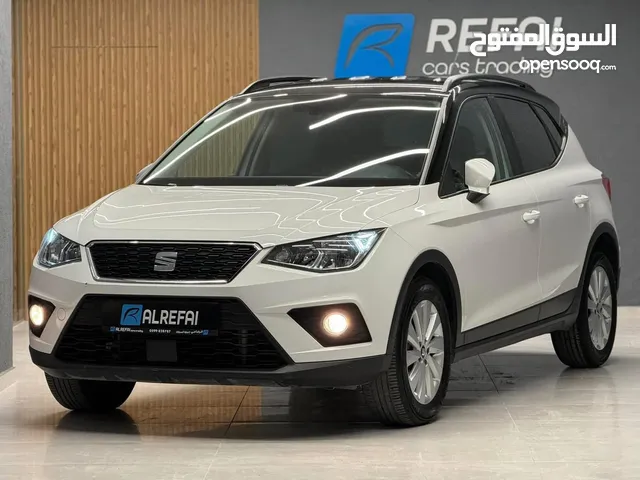 ارونا 2021 ترخيص 2021