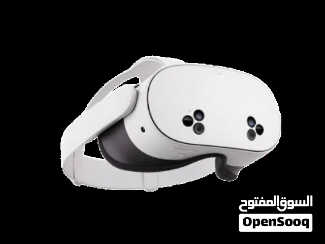 اجهزة Meta Quest 3s  عدد 4 اجهزة