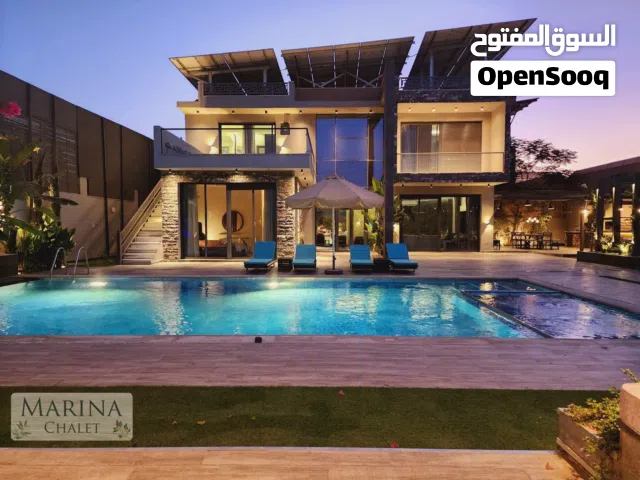 4 Bedrooms Farms for Sale in Jordan Valley Dead Sea