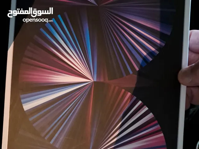 ipad pro 11 inch M2 بحاله الوكاله