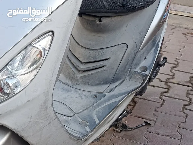 Yamaha XMAX 2015 in Baghdad