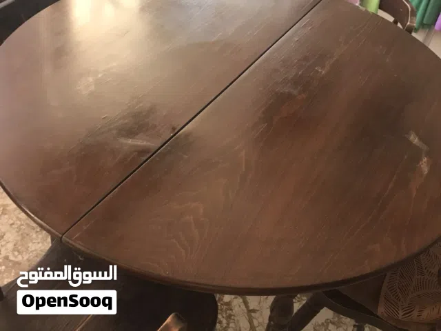 طاولة طعام للبيع