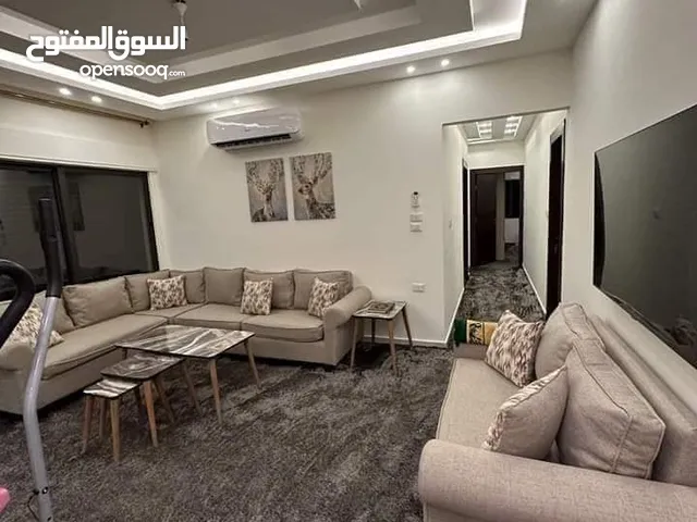 300 m2 3 Bedrooms Apartments for Sale in Amman Al Bnayyat
