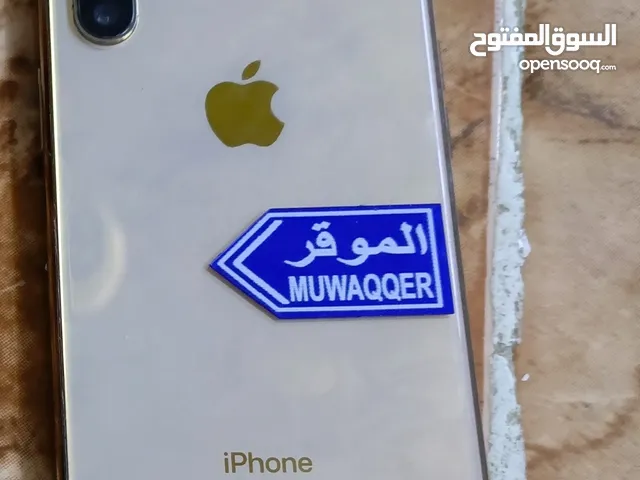جهاز انفنكس نوت 30 و ايفون XS
