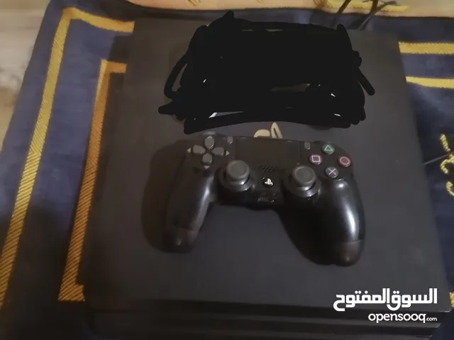 بلاي ستيشن 4 برو