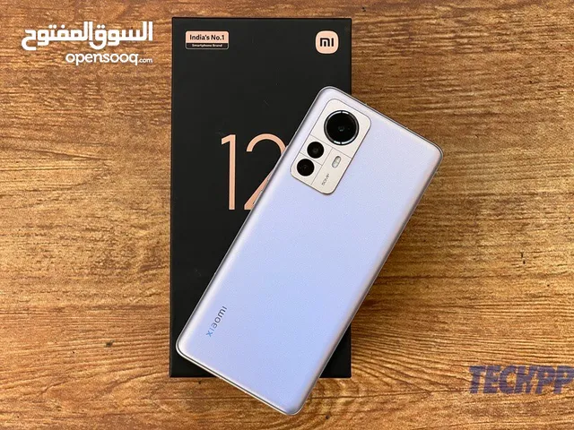 شاومي 12 pro