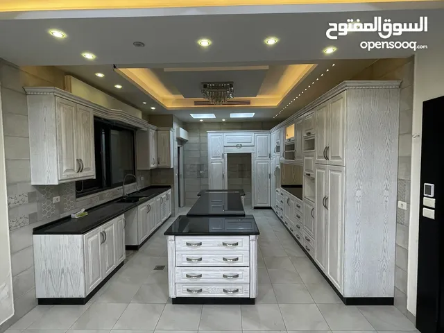 330 m2 4 Bedrooms Apartments for Rent in Amman Dahiet Al-Nakheel