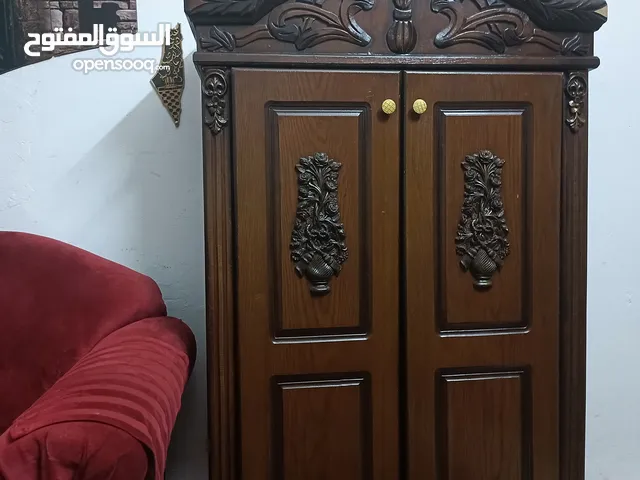 خزانه بيبي